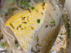 -顶特勒·黄鱼馆·特色菜(上海大世界店)