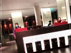 -湖滨28中餐厅·西湖宴·杭州君悦酒店