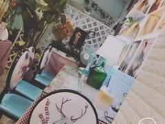 -超琪星·咖啡简餐(川音店)