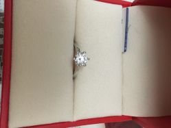 点击看大图 威德钻石-克拉钻专家&D色大本营-威德钻石-克拉钻大本营(南京东路店)