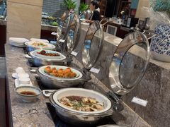 -浙江西子宾馆·瑶园咖啡厅