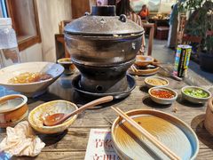 -水煮三国·川鲁江湖菜(香山店)