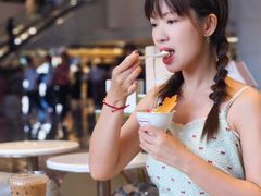 -哈根达斯(天河城店)
