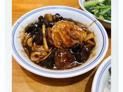 -君东记本帮面馆(天钥桥路店)