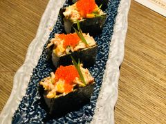 -玉川屋创意日料(北美新天地店)