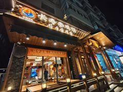 -长寿参鸡汤(朝韩风情街店)