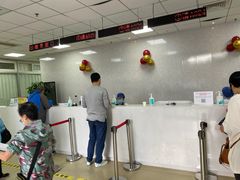 -美年大健康体检中心(西直门分院)