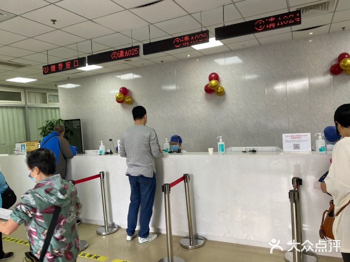 美年大健康体检中心(西直门分院)图片