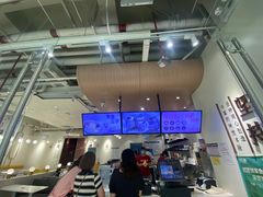 -鲜芋仙(花都融创茂店)