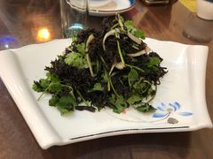 -长兴菜馆(高桥店)