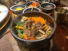 -三代烤肉(保利广场店)