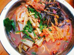 -凤张螺蛳粉·爽口粉(跃进路总店)