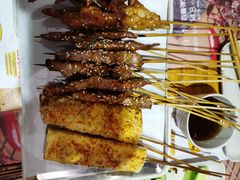 -木屋烧烤(龙岗南联店)