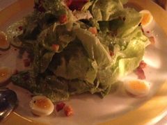 Babbo-BaBBo巴博意大利餐厅