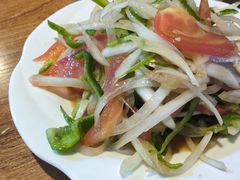 -宝山一号馕坑肉