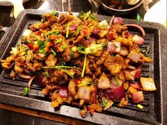 -陈傻子餐厅(世纪都会店)
