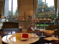 元一希尔顿酒店禅餐厅-元一希尔顿酒店·禅自助餐厅·啤酒花园