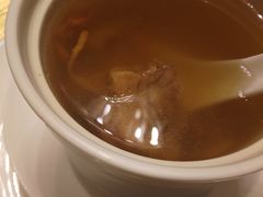 -上海金桥红枫万豪酒店-万豪中餐厅