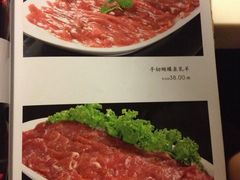 -滇釜火锅·能喝汤的火锅(车公庄店)