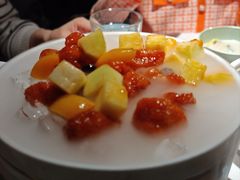 -大树餐厅(益田假日店)