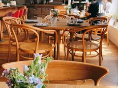 大堂-BOR Eatery(安福路店)