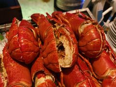 -博林天瑞喜来登酒店·西丽尚膳