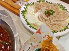-麻辣空间·清油火锅(水井沟店)