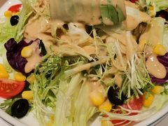 -百富源·海鲜辽菜(和平北大街店)