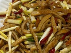-七百岁羊肉馆(环球港店)