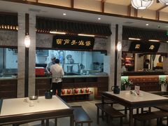 -春发生饭店·非遗(南院门店)