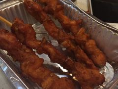 -尊宝比萨(南田店)