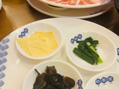 -桥香园云南过桥米线(红龙井店)