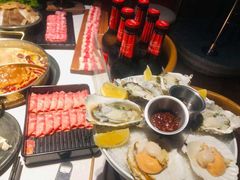 -米乐星世界KTV(汇智国际商业中心店)