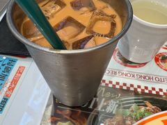 -肥韬茶餐厅(海上世界店)