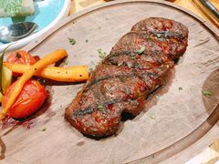 -MR.ROCKY洛奇先生RESTAURANT&BAR(宝安壹方城店)