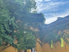 -西园戒幢律寺