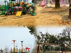 -嬉乐湾休闲旅游区