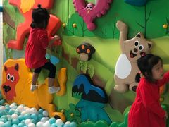 -蒙特利亲子乐园