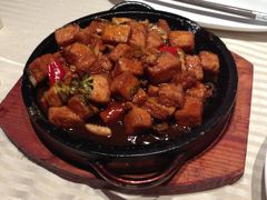 -小马哥融合菜(延安大街店)