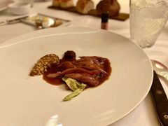 -Sketch(The Lecture Room & Library)