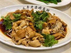 -长平老姿娘夜粥(平东一街店)