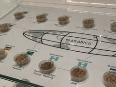 -% Arabica阿拉比卡咖啡烘焙工坊