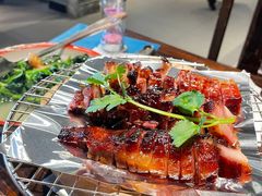 -广府乡下·饭庄(新港东路店)