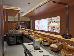 -龍歌自助小火锅(市南金茂湾店)