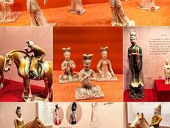 -洛阳博物馆