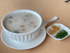 -北海富丽华大酒店·御园中餐厅