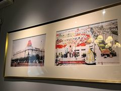 -秋林西餐厅(总店)