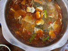 -大理.老字号渝记酸萝卜乌鱼(古城总店)