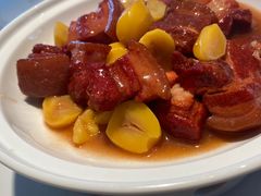 -兰湘子·湘菜小炒(长安万科广场店)