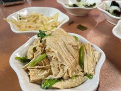 -大自然素食(望桐路店)